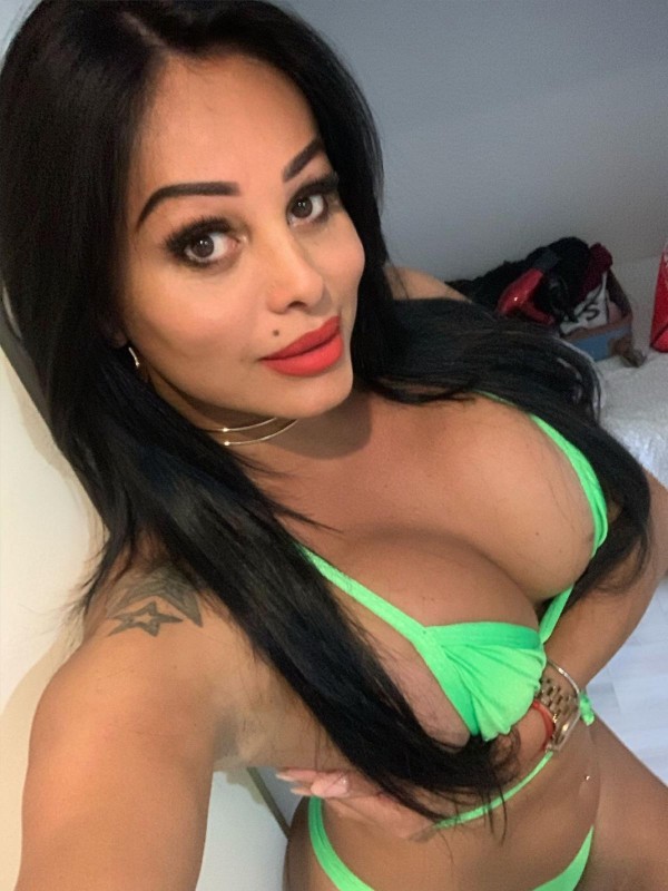GANDIA TRANS LORENA MORENAZA PORNO TOTAL