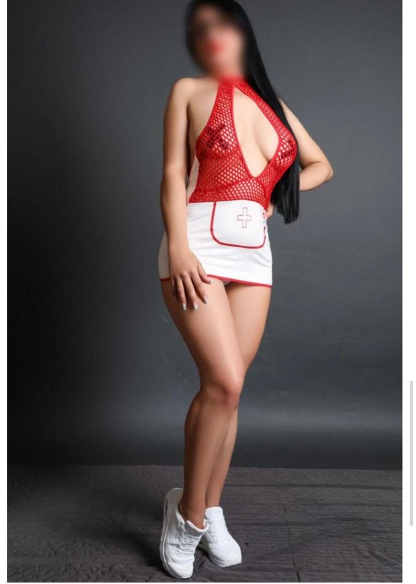 YENY! 24 HORAS PARA SALIDAS EN TODA MADRID AMORES