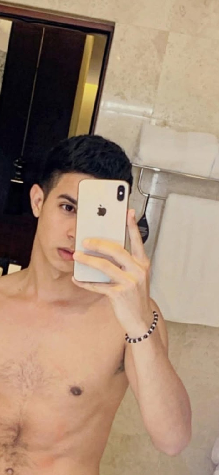 MATEO JOVEN DOTADO VERSATIL BUEN ROLLO