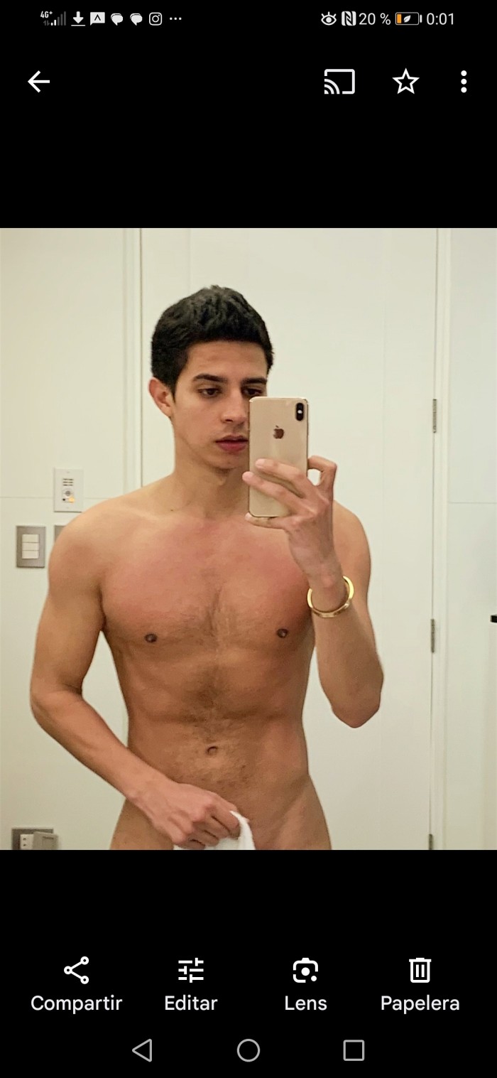 MATEO JOVEN DOTADO VERSATIL BUEN ROLLO