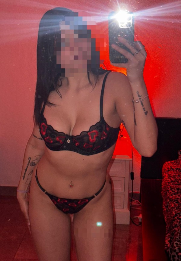 Joven,com mucha experiencia y me encanta la fiesta