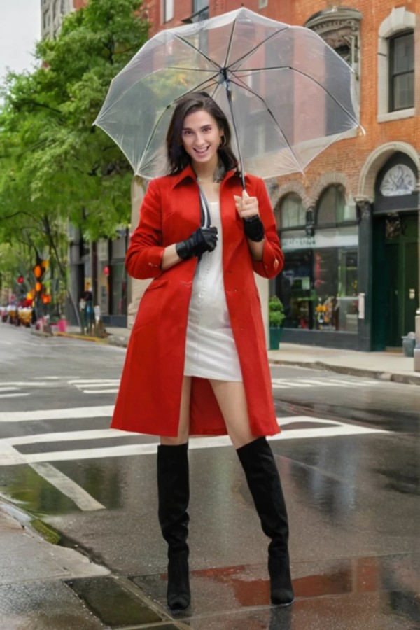 MUJER SELECTA Y EXCLUSIVA ESPECIAL EJECUTIVOS