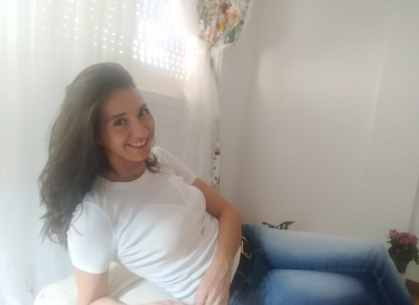 MUJER SELECTA Y EXCLUSIVA ESPECIAL EJECUTIVOS