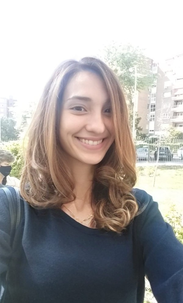 MUJER SELECTA Y EXCLUSIVA ESPECIAL EJECUTIVOS