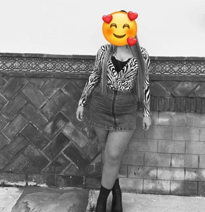 Preciosa Jovencita Española.. Lujuria y Pasión en Vilafranca