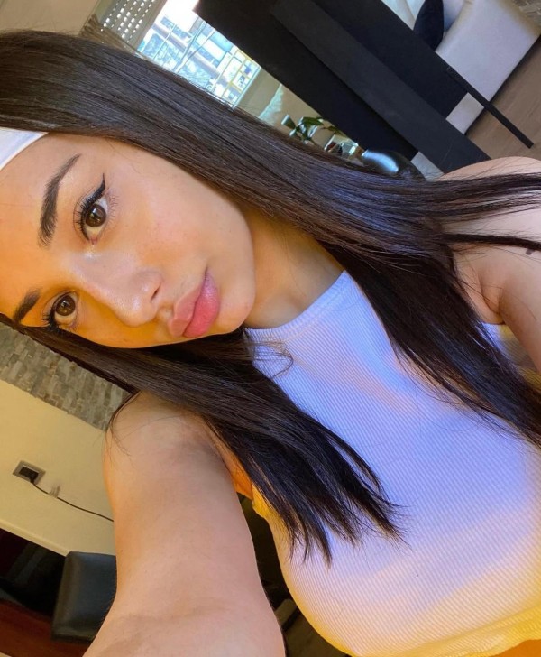 CARLA ÚNICA INDEPENDIENTE