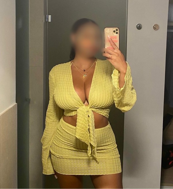 Paula sin limites tu pide y cumplo