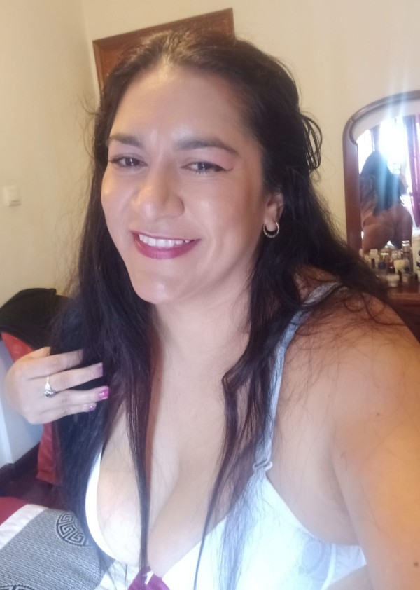 Sera placer para mí darle vida a tus fantasías más profundas