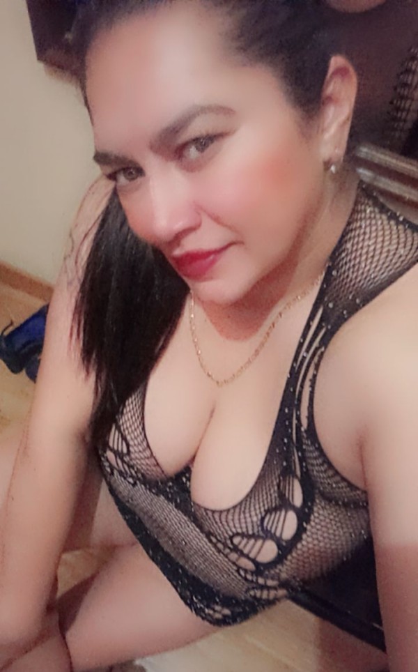 Tu satisfacción es mi mayor placer…