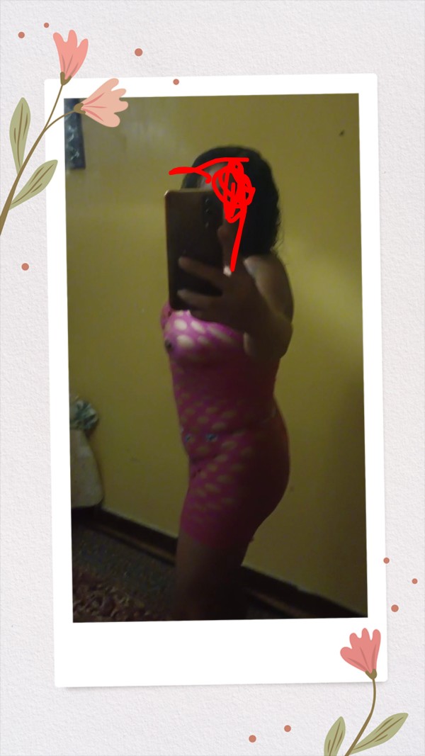 Carmem me gusta follar