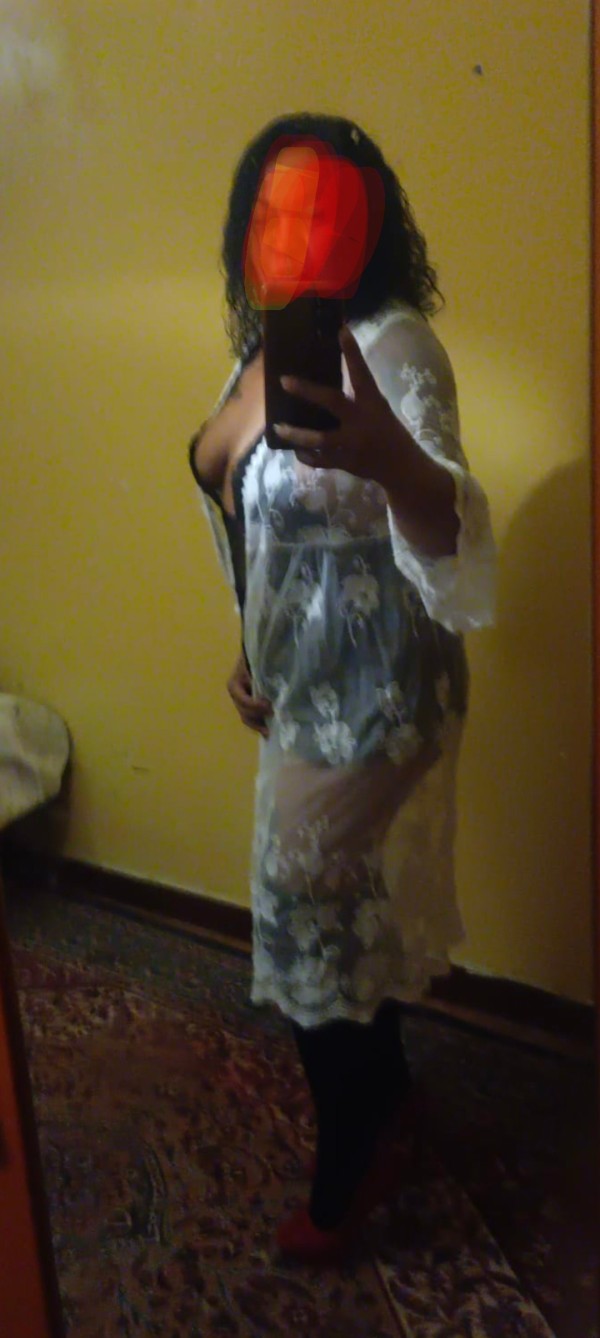 Carmem me gusta follar