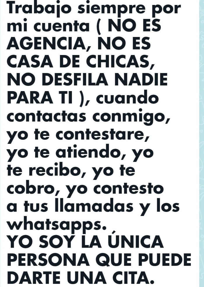 independiente simpatica.