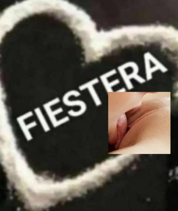 Chica cariñosa y simpática