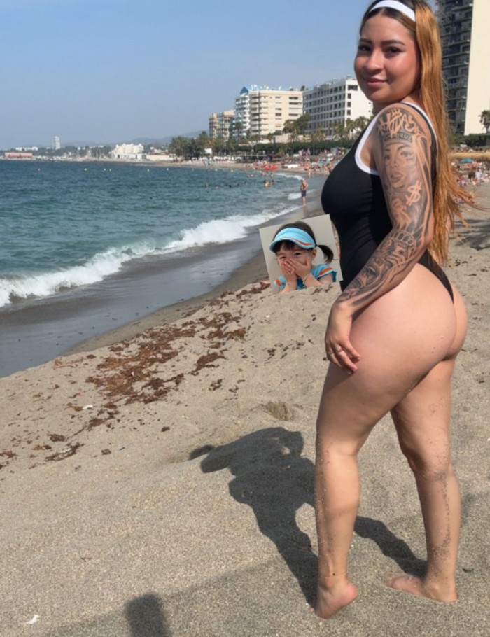 FOTOS REALES NOVEDAD EN MARBELLA CENTRO