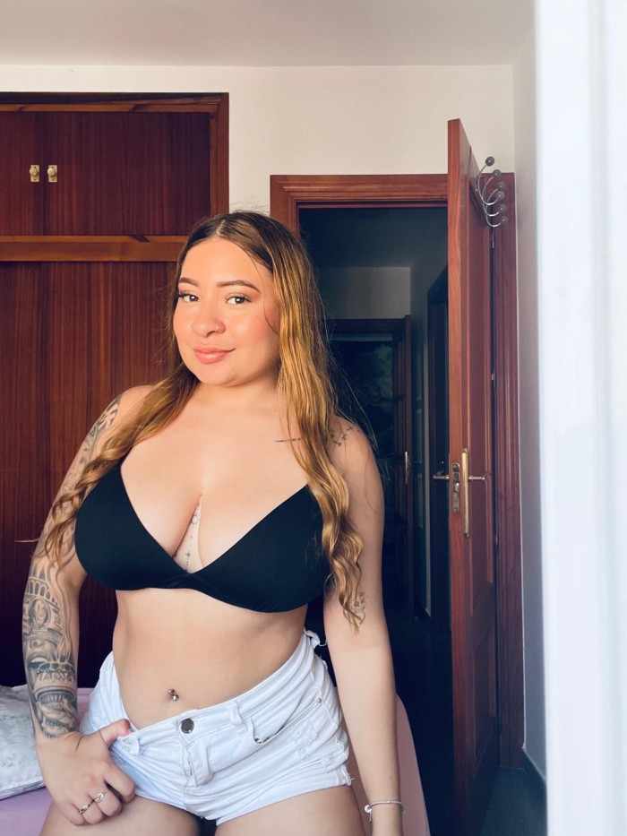 FOTOS REALES NOVEDAD EN MARBELLA CENTRO