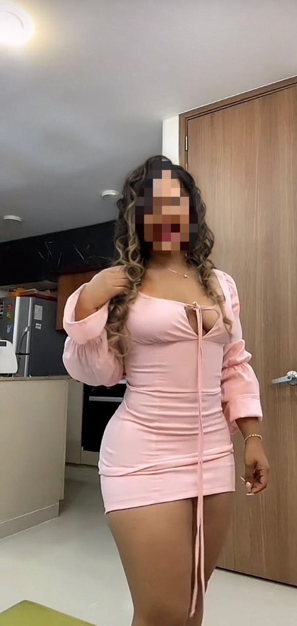 La seducción echa piel,Masajista erótica