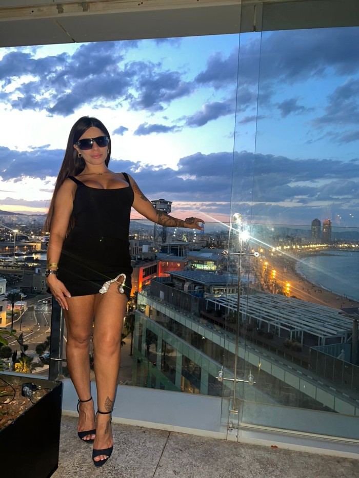 Uffff que ganitas tengo hoy