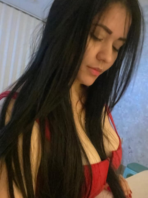 Quiero tragarme tu leche