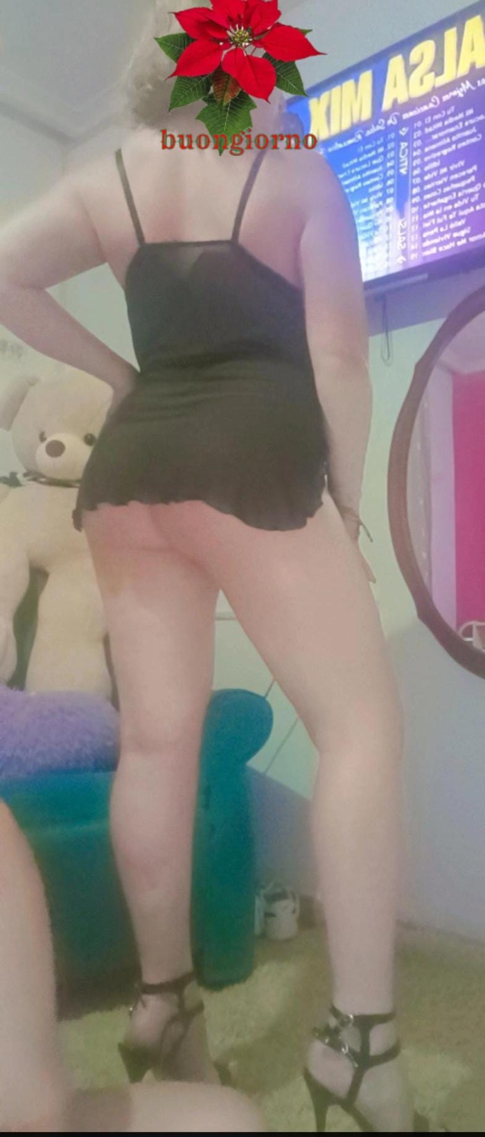 Alzira, Lulú 30€ 15 minutos, soy bisexual y Fiestera!!!
