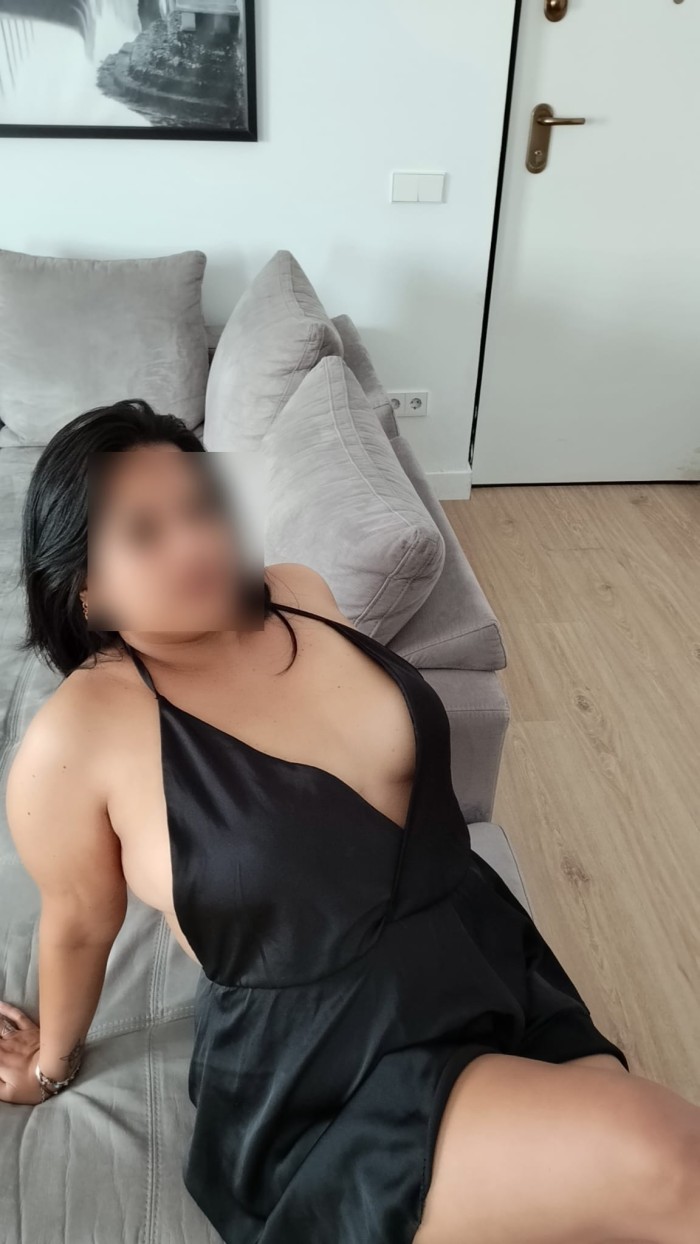 JOVENCITA COLOMBIANA PRECIOSA 25 AÑOS ESTRENO 24H