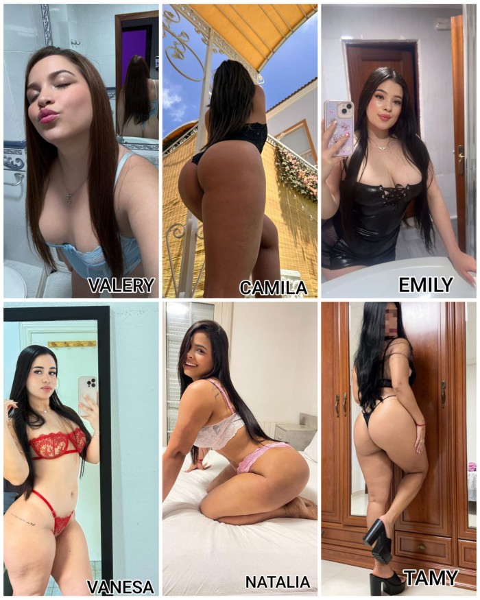 FIESTA MORBO Y PLACER PACK DE HORAS SALIDAS Y MAS