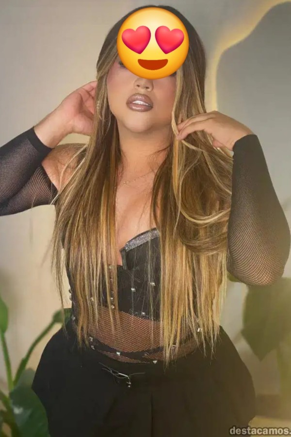 Salidas a hoteles y domicilio zafra