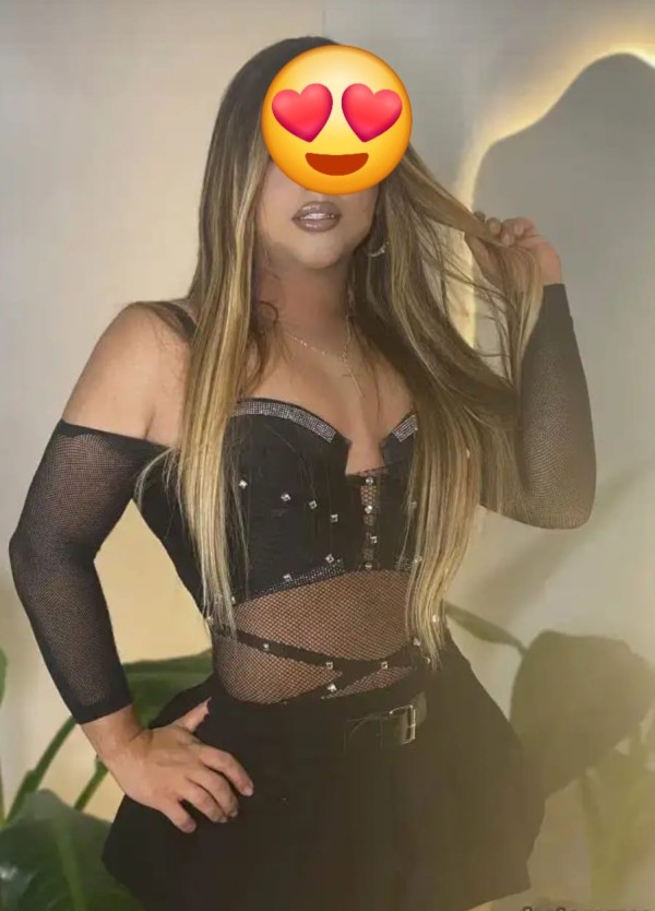 Salidas a hoteles y domicilio zafra