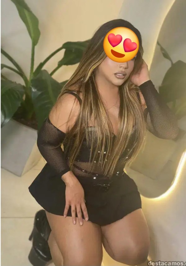 Salidas a hoteles y domicilio zafra