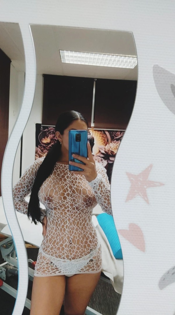 Valeria zona Alcorcón