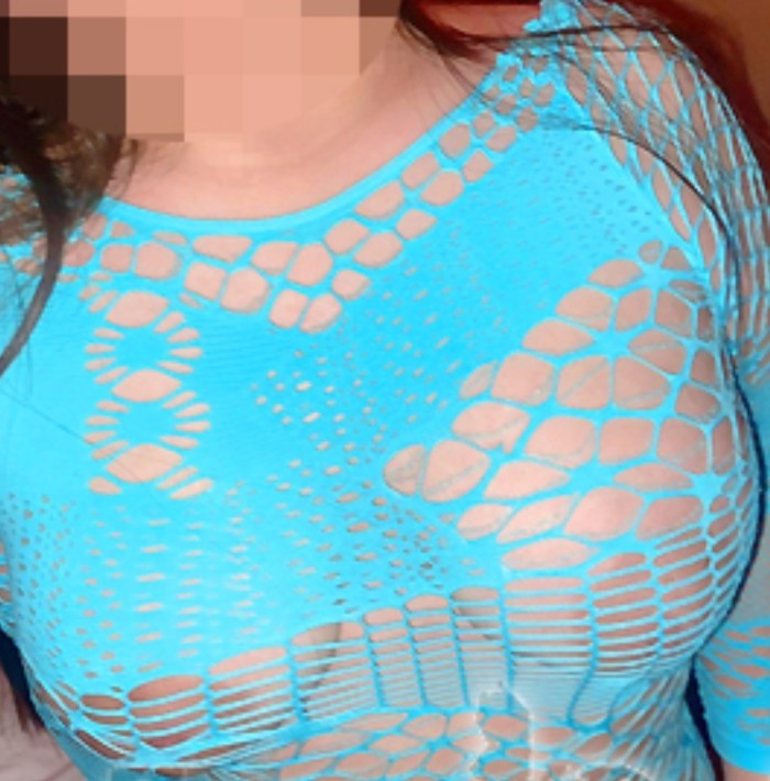 Hermosa recién llegada con buenas curvas