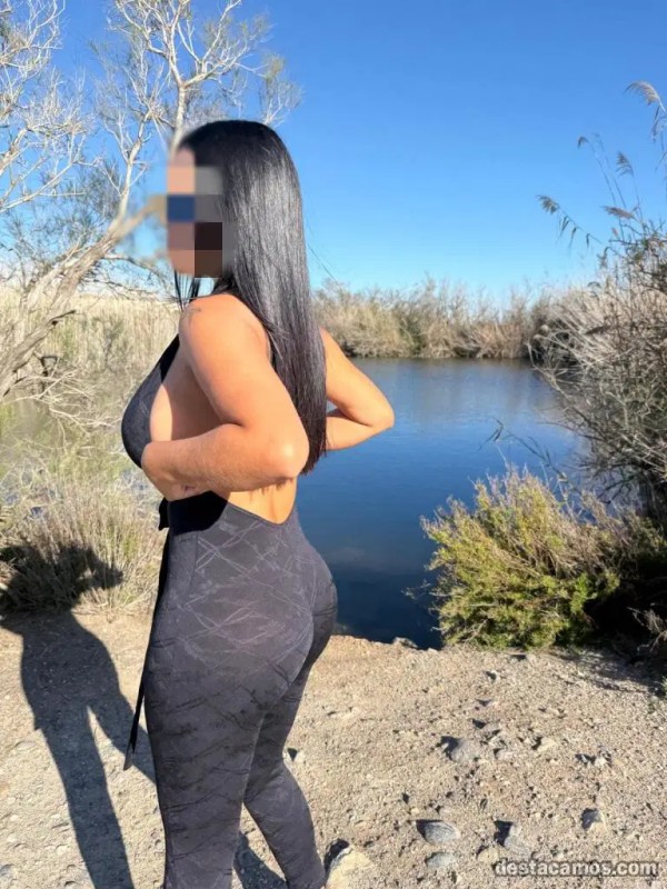 Tú amante perfecta