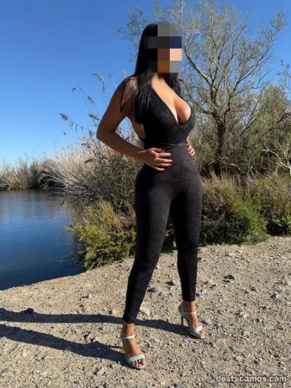 Tú amante perfecta