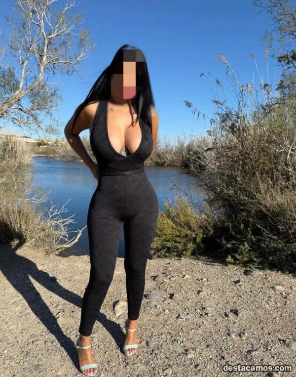 Tú amante perfecta