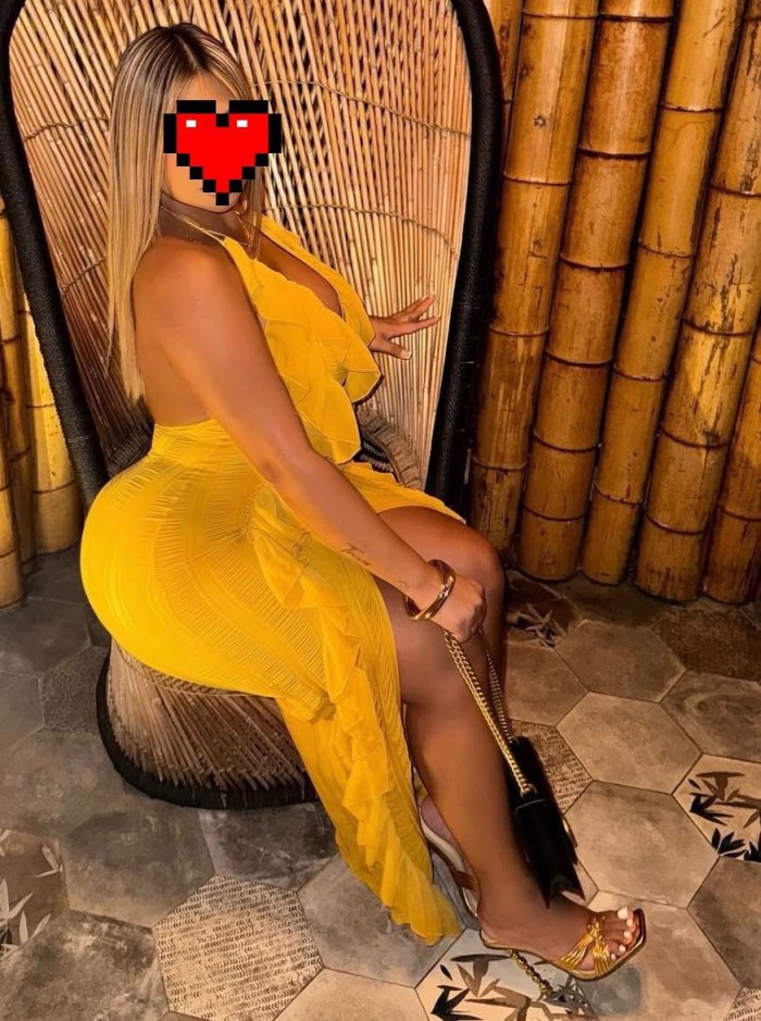 SAMIA INCREÍBLE BELLEZA EXÓTICA NOVEDAD EN CHICLANA