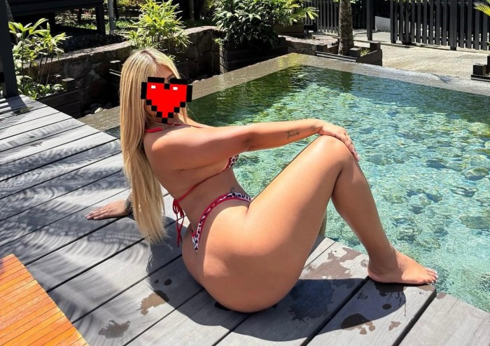 SAMIA INCREÍBLE BELLEZA EXÓTICA NOVEDAD EN CHICLANA