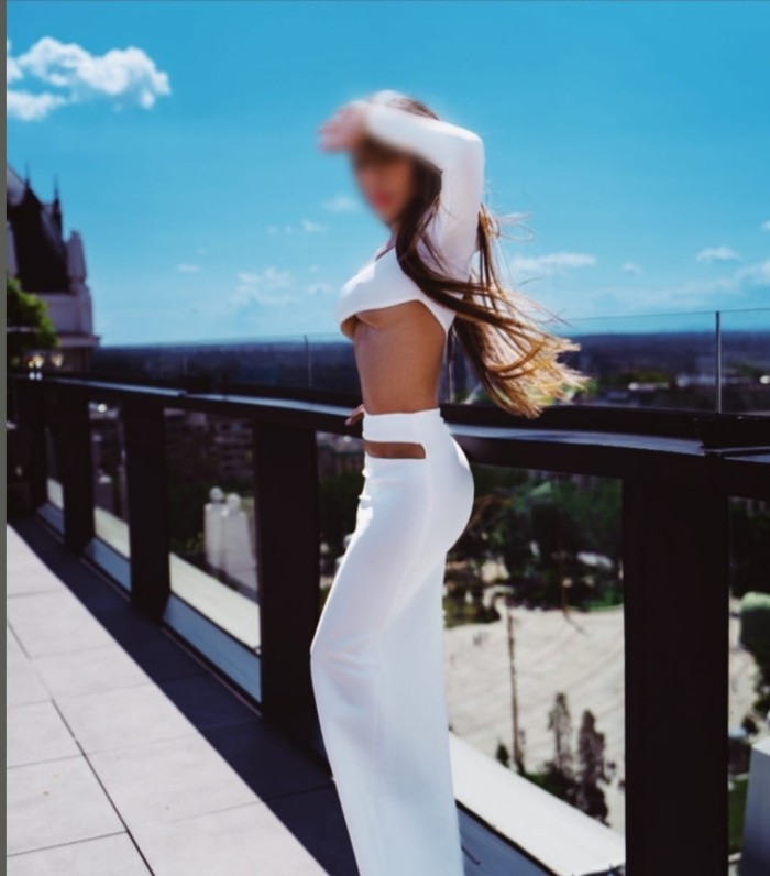 SOY EL ENCANTO DE LAS NOCHES DE CANARIA