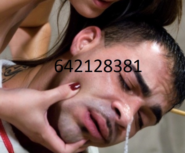 LAS PERVERSAS EN CAMBIO DE ACEITE LAS 24H..