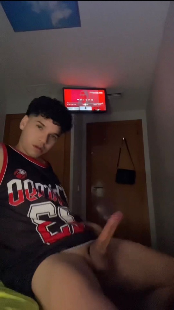 Primera vez en Murcia novedad!!! Dotado