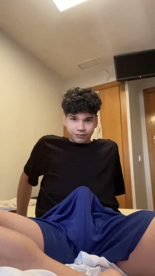 Primera vez en Murcia novedad!!! Dotado