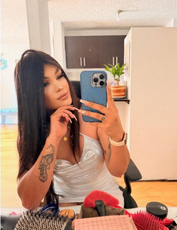 Novedad mariana en Molina de segura