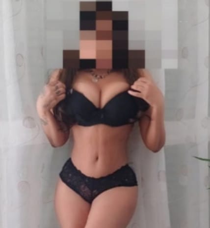 HOLA SOY ESTELA NUEVA EN TORREJON DE ARDOZ