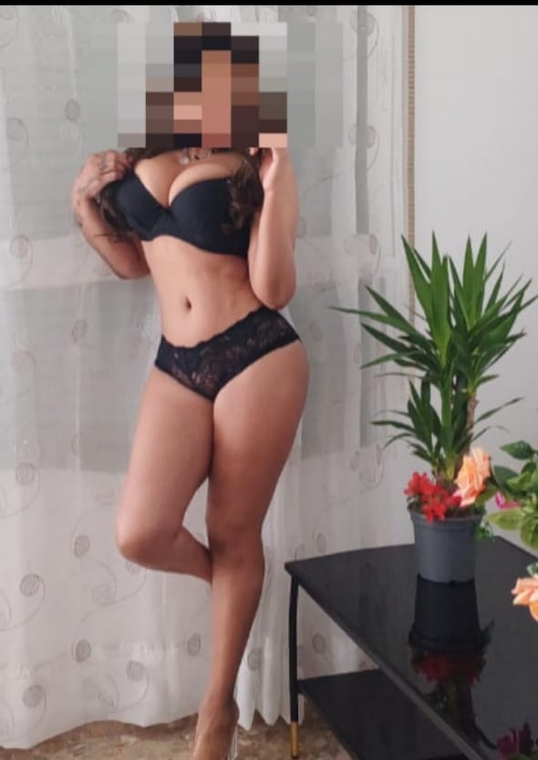 HOLA SOY ESTELA NUEVA EN TORREJON DE ARDOZ