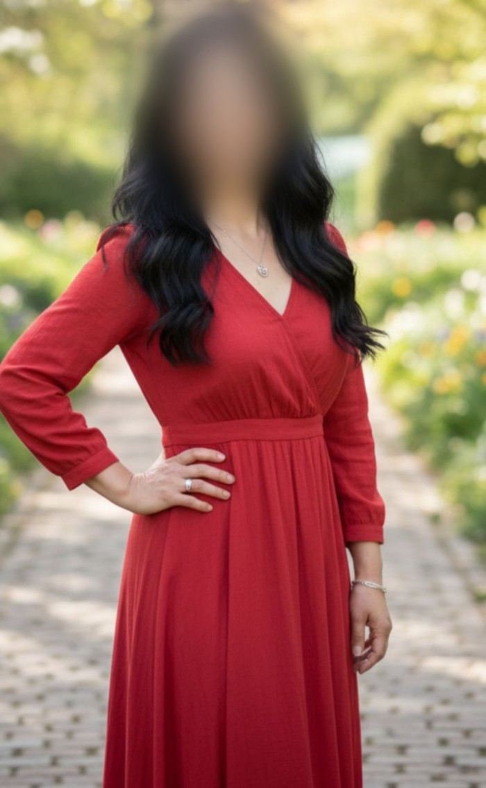 Soy una Madurita de 41 años zona Alcazar de San Ju