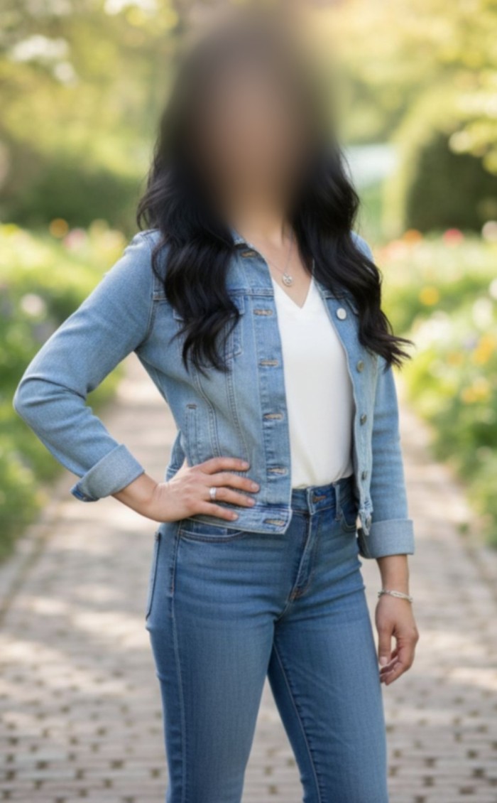 Soy una Madurita de 41 años zona Alcazar de San Ju