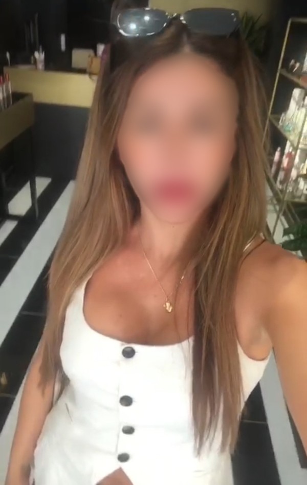 Estas listo para disfrutar la vida conmigo??