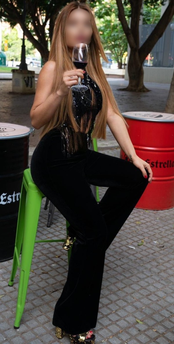 Estas listo para disfrutar la vida conmigo??