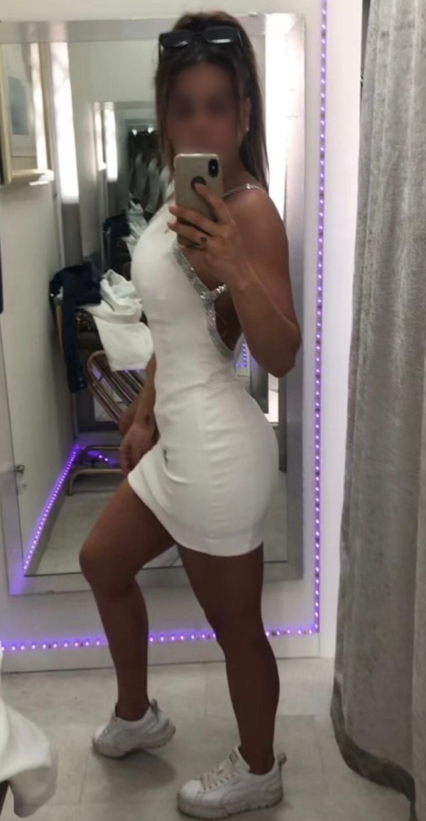 Estas listo para disfrutar la vida conmigo??