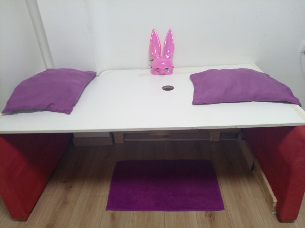 Hermosa Morena Brasileña