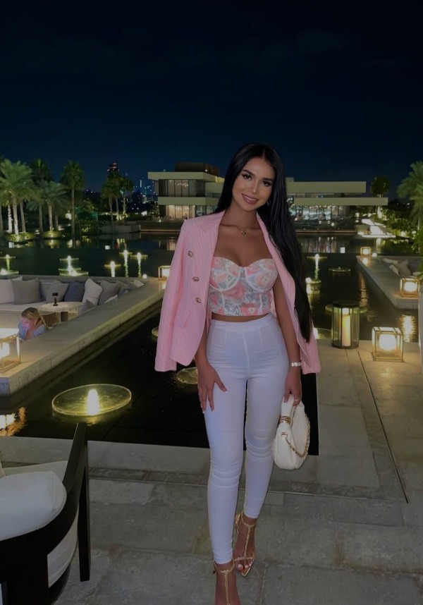 Salidas 24 h outcall 24 h white party