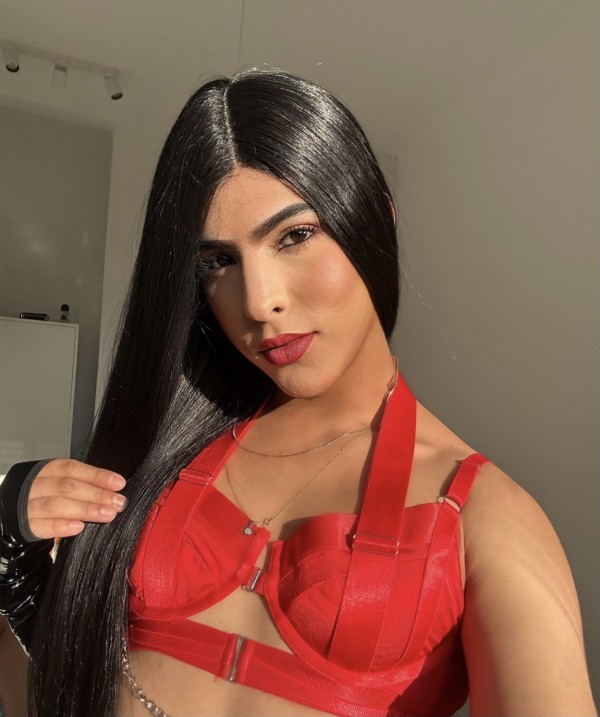 Bomba explosiva colombiana de alto potencial XL, En MADRID